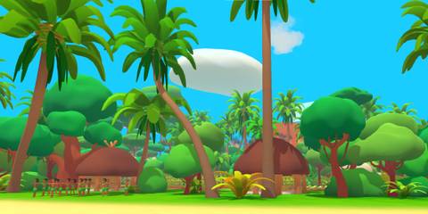 pineapple on pizza steam game