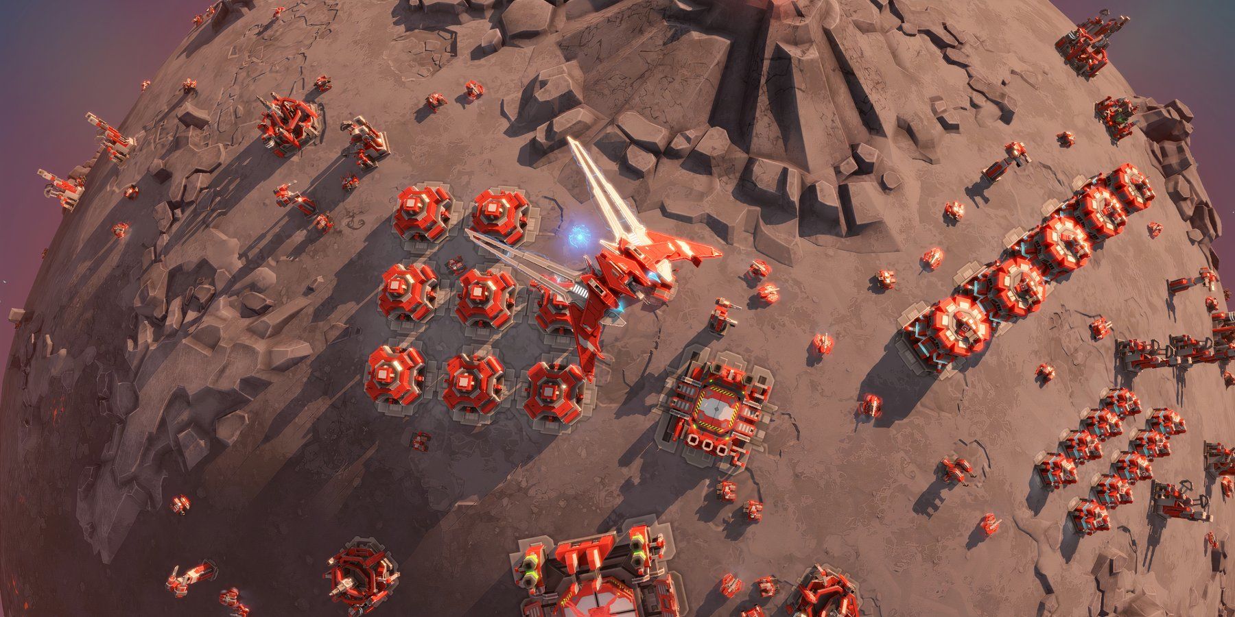 Polarizing RTS Games That Are Worth Trying Out
