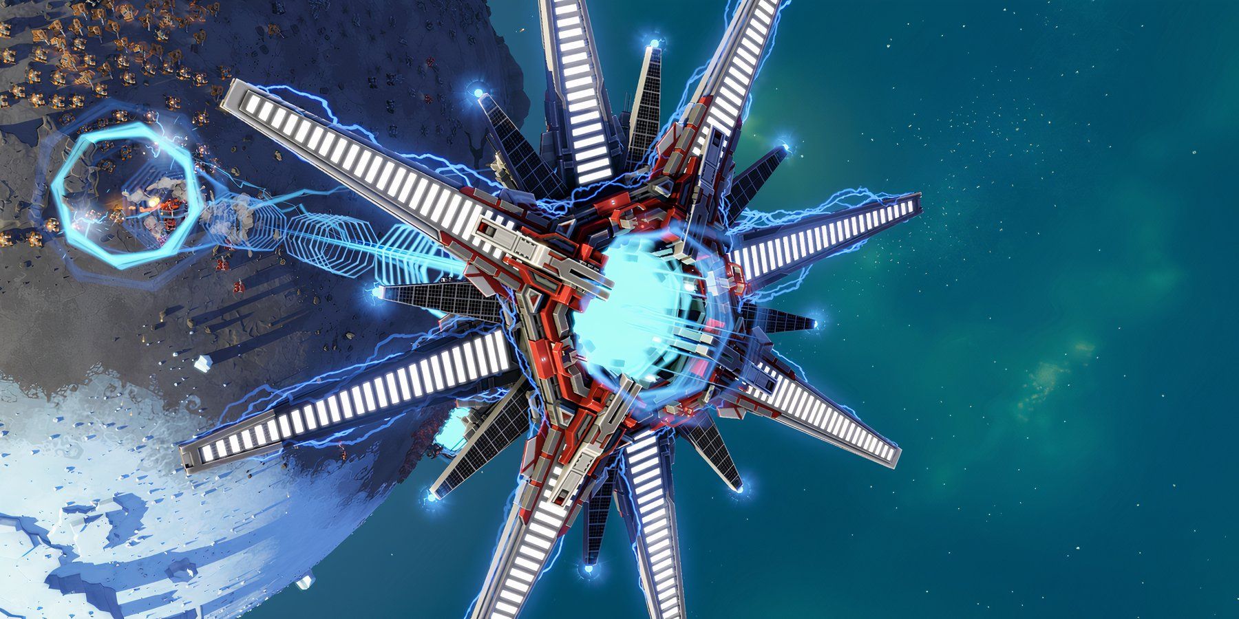 Polarizing RTS Games That Are Worth Trying Out