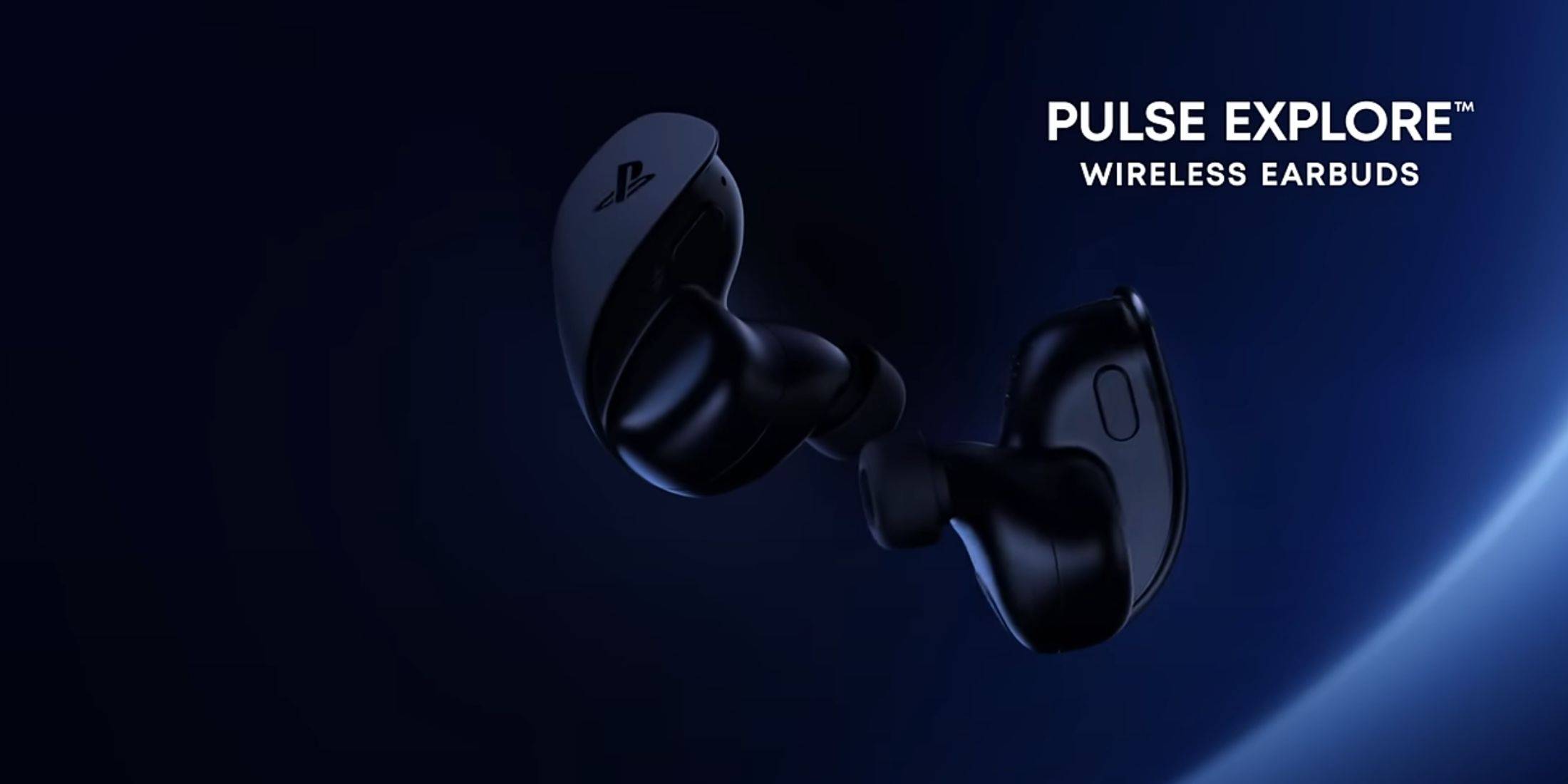 Wireless Earbuds Playstation Headphones Walmart The Best PS5 - Main Image