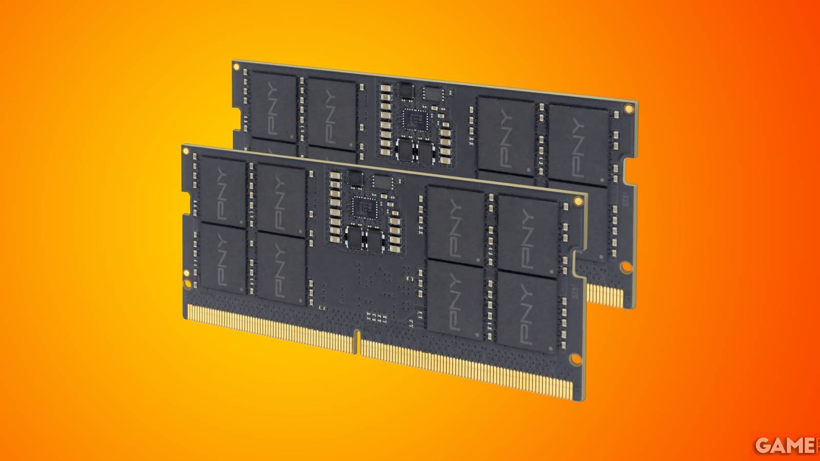 PNY High Performance DDR5 Launch Featured Image