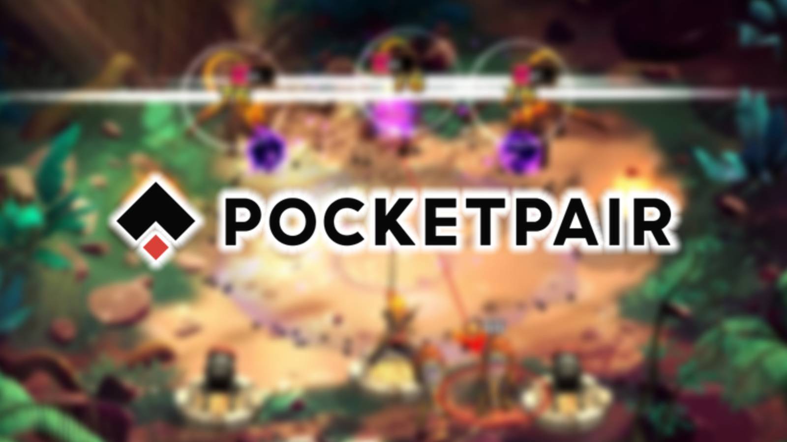 Pocketpair launches OverDungeon on Nintendo Switch despite Palworld lawsuit