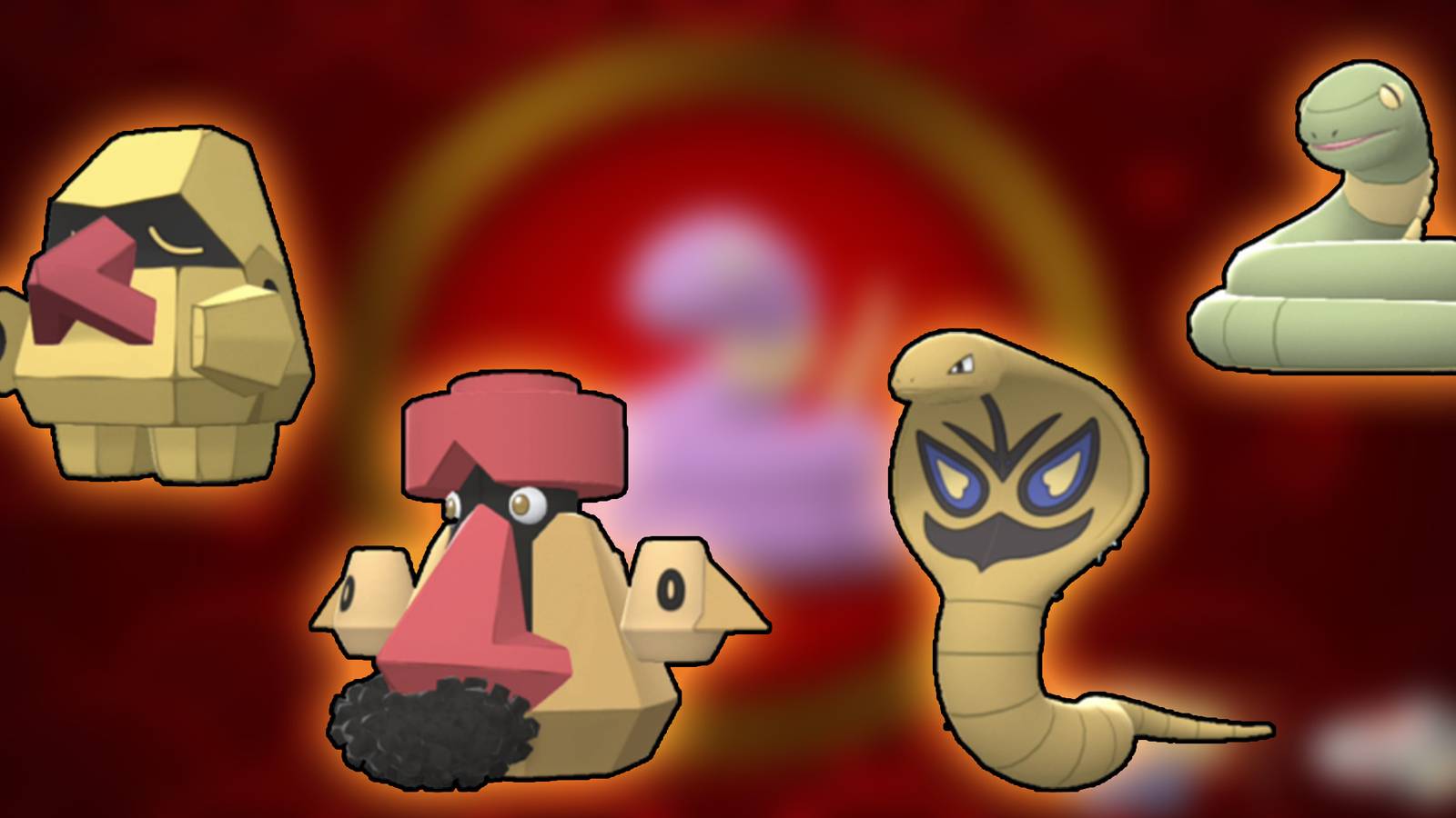 pogo lunar new year shinies