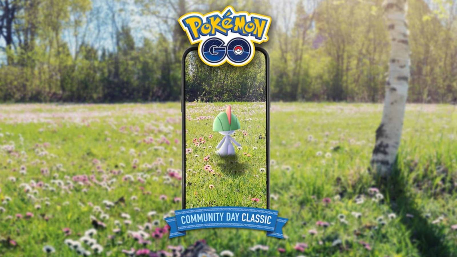 pogo ralts cd classic