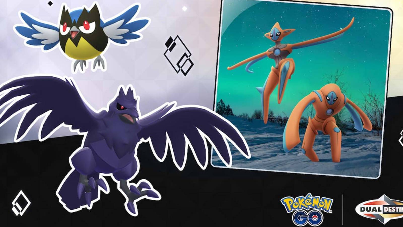 pogo steeled resolve