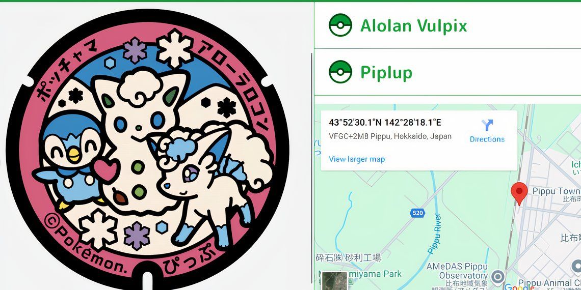 pokelid-pokemon-manhole-cover-location