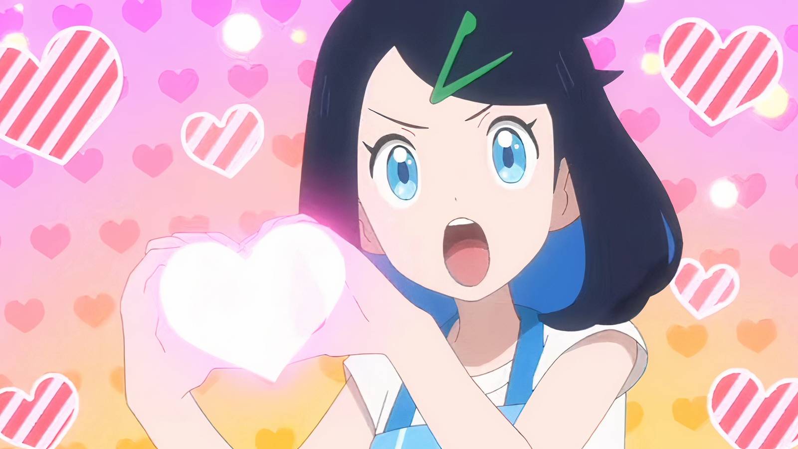 pokemon valentine's day gift