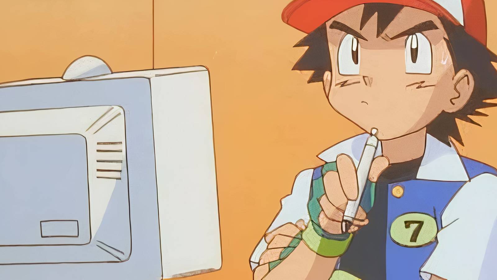 Computer Science Pokemon Gamer Gets Awesome Pokemon-Themed Keyboard Made By Their Wife