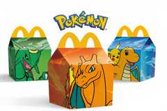 are mcdonald's pokemon cards tournament legal Pokmon TCG x 2026 US Promotion Info Promo Card Type The Pokmon Trading Card Game