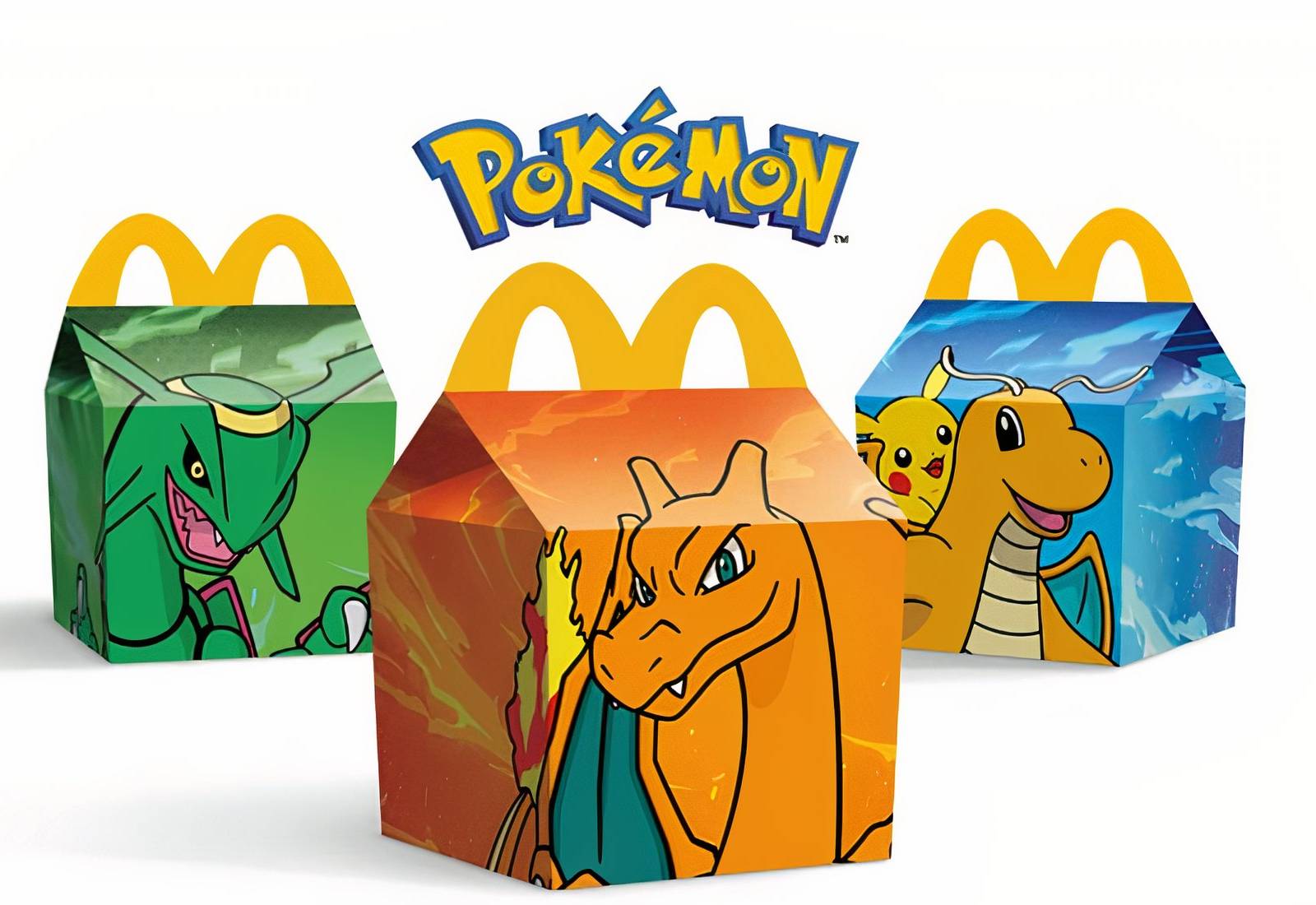 Pokemon TCG McDonald's Cards Are Being Sold For Ridiculous Prices Online Pokemon TCG McDonald's Cards Are Being Sold For Ridiculous Prices Online
