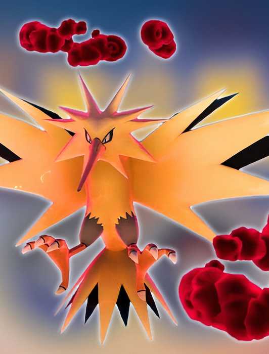 Can You Solo Dynamax Moltres? Plus, Best Movesets & Raid Tips Can You Solo Dynamax Moltres? Plus, Best Movesets & Raid Tips