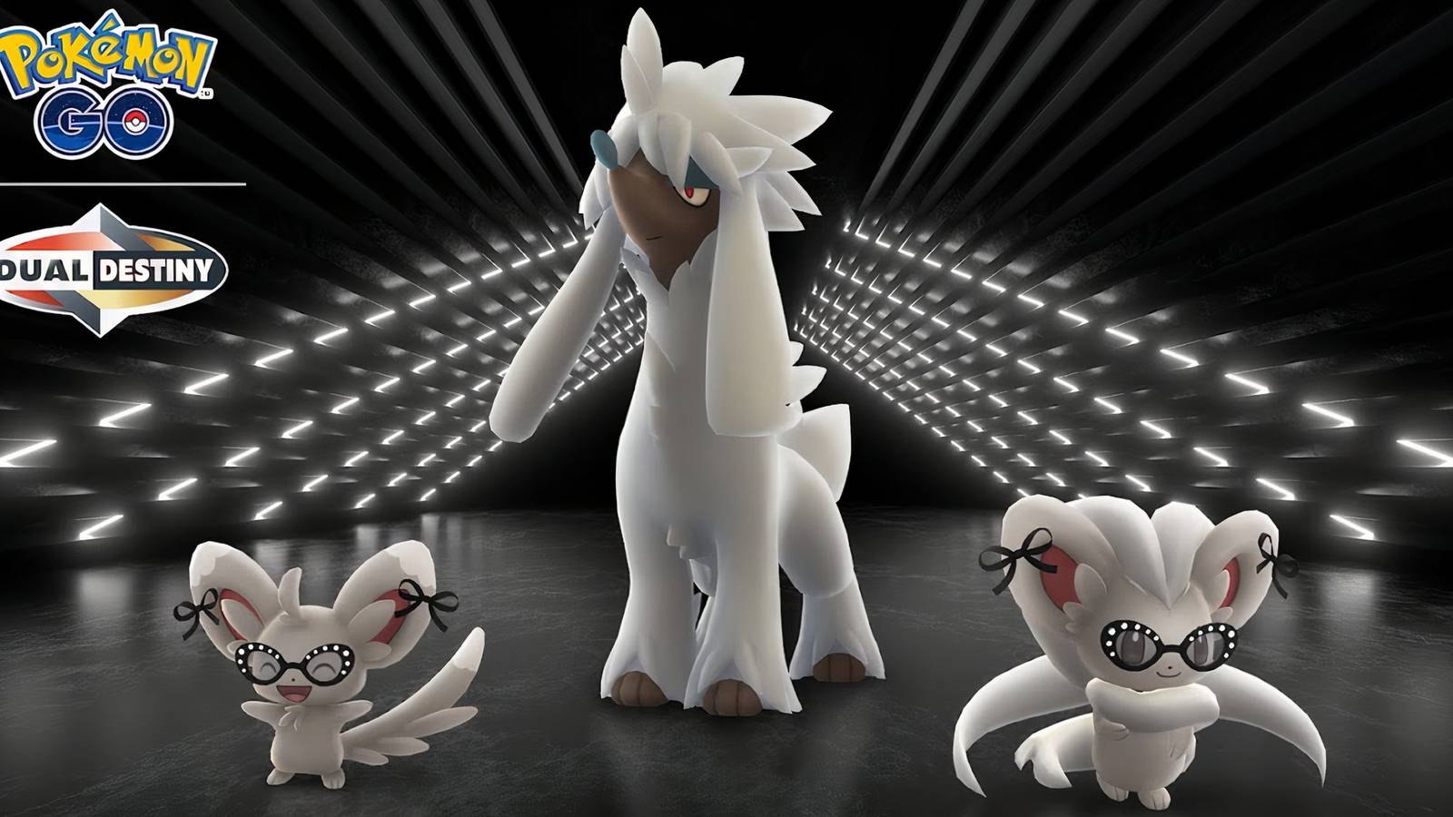 Pokemon GO Fashion Week 2025-1