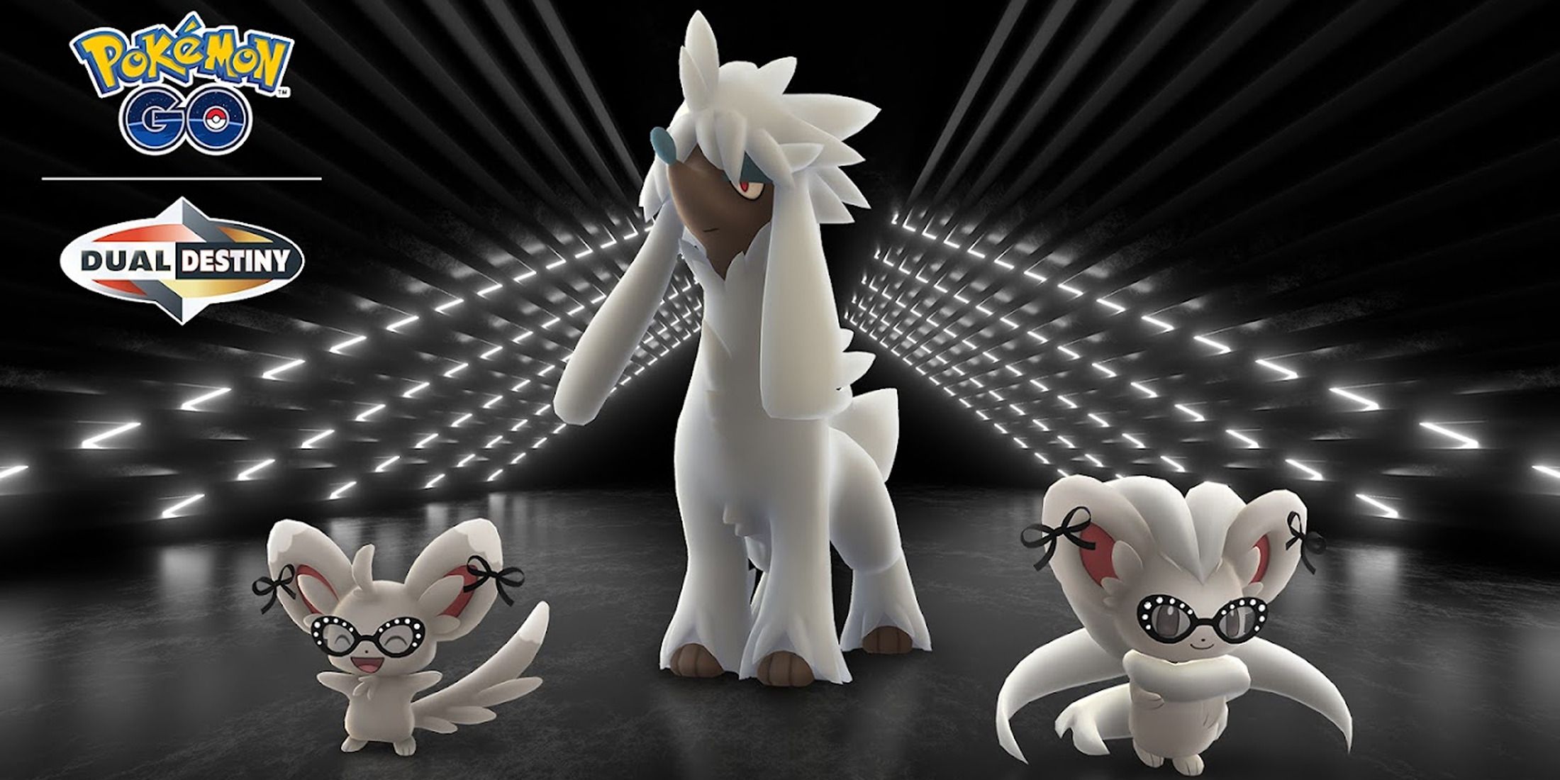 What to Expect from Pokemon GO’s 2025 Fashion Week Event