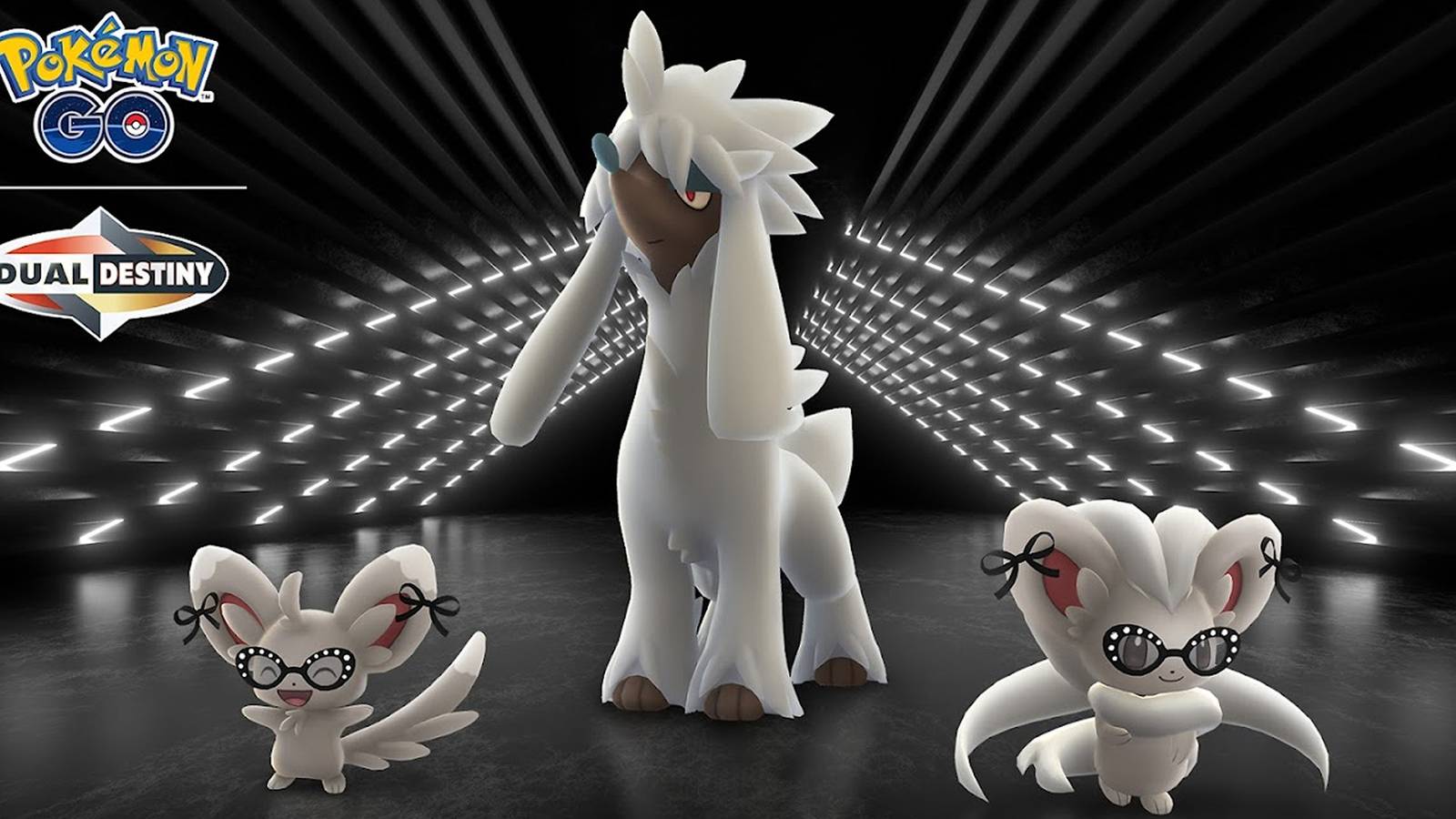 pokemon go fashion week 2025