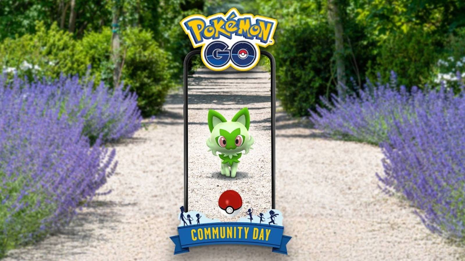 pokemon go sprigatito community day ticket price increase