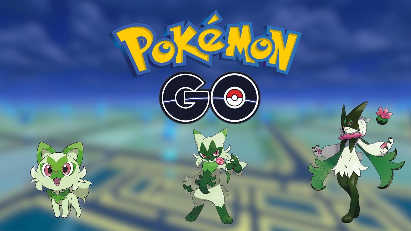 Pokemon-go-sprigatito-community-day