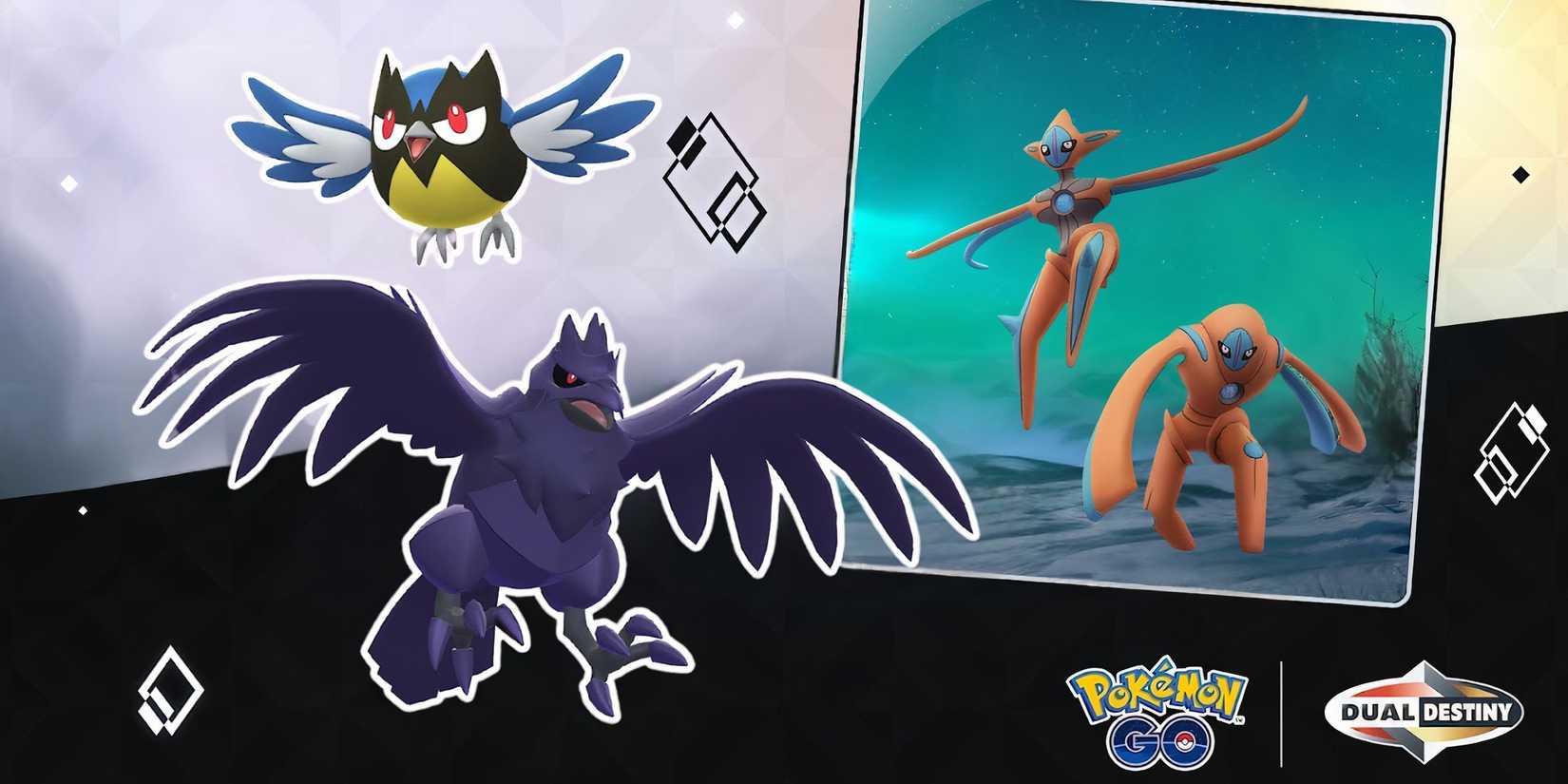 Pokemon GO Pokemon GO