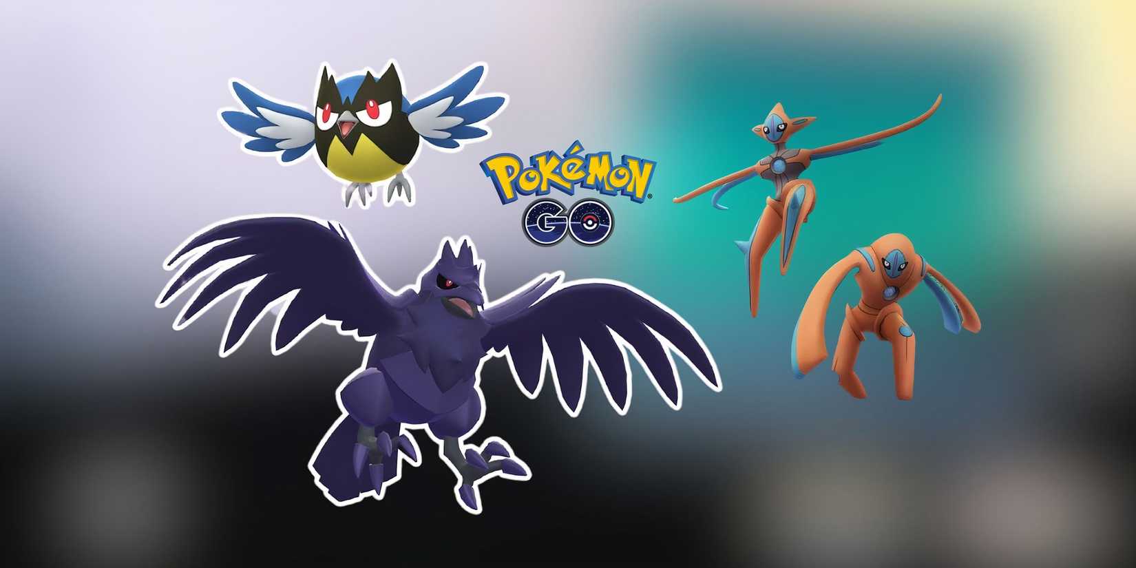 Pokemon GO Pokemon GO