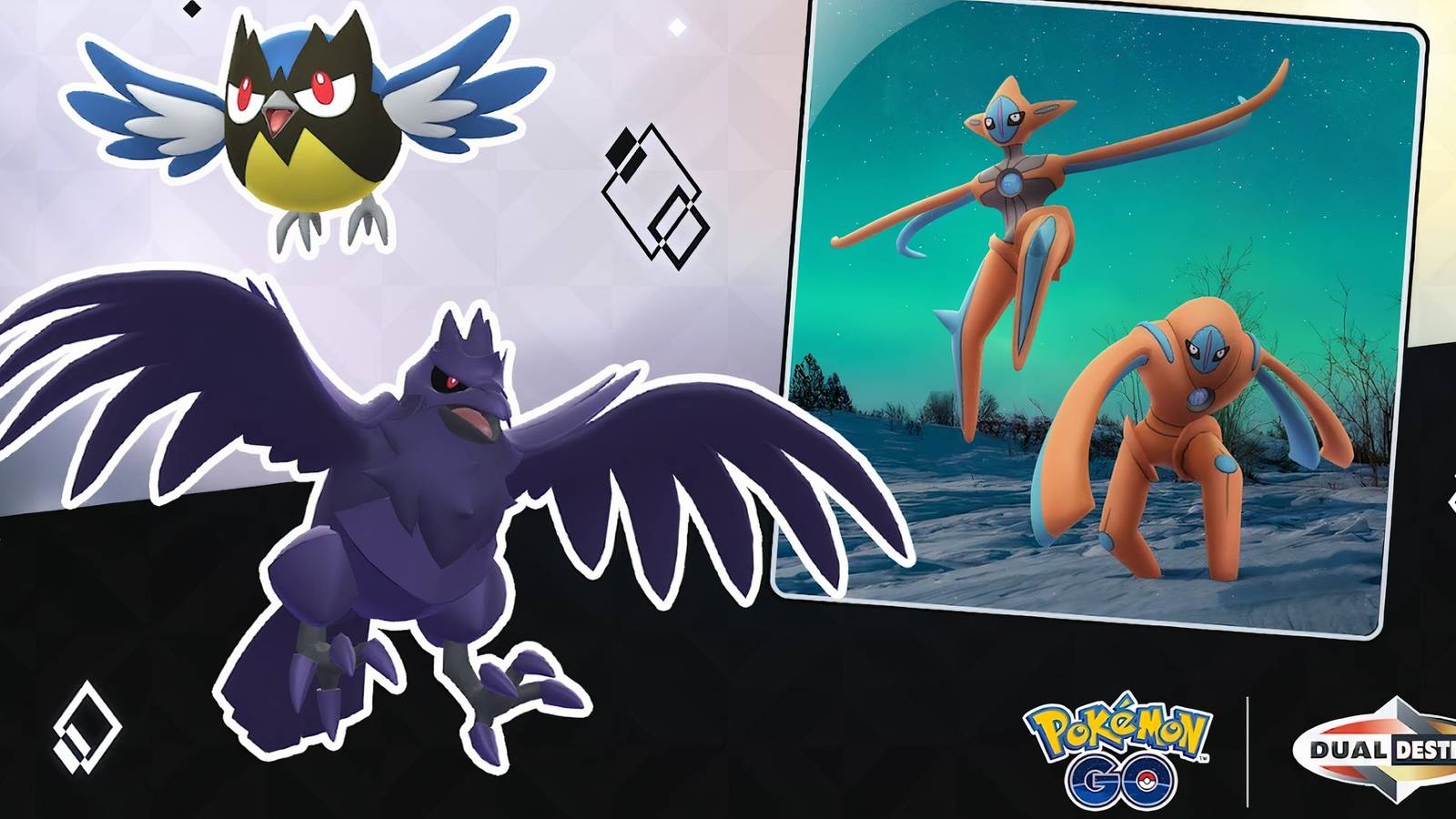 Pokemon GO Steeled Resolve