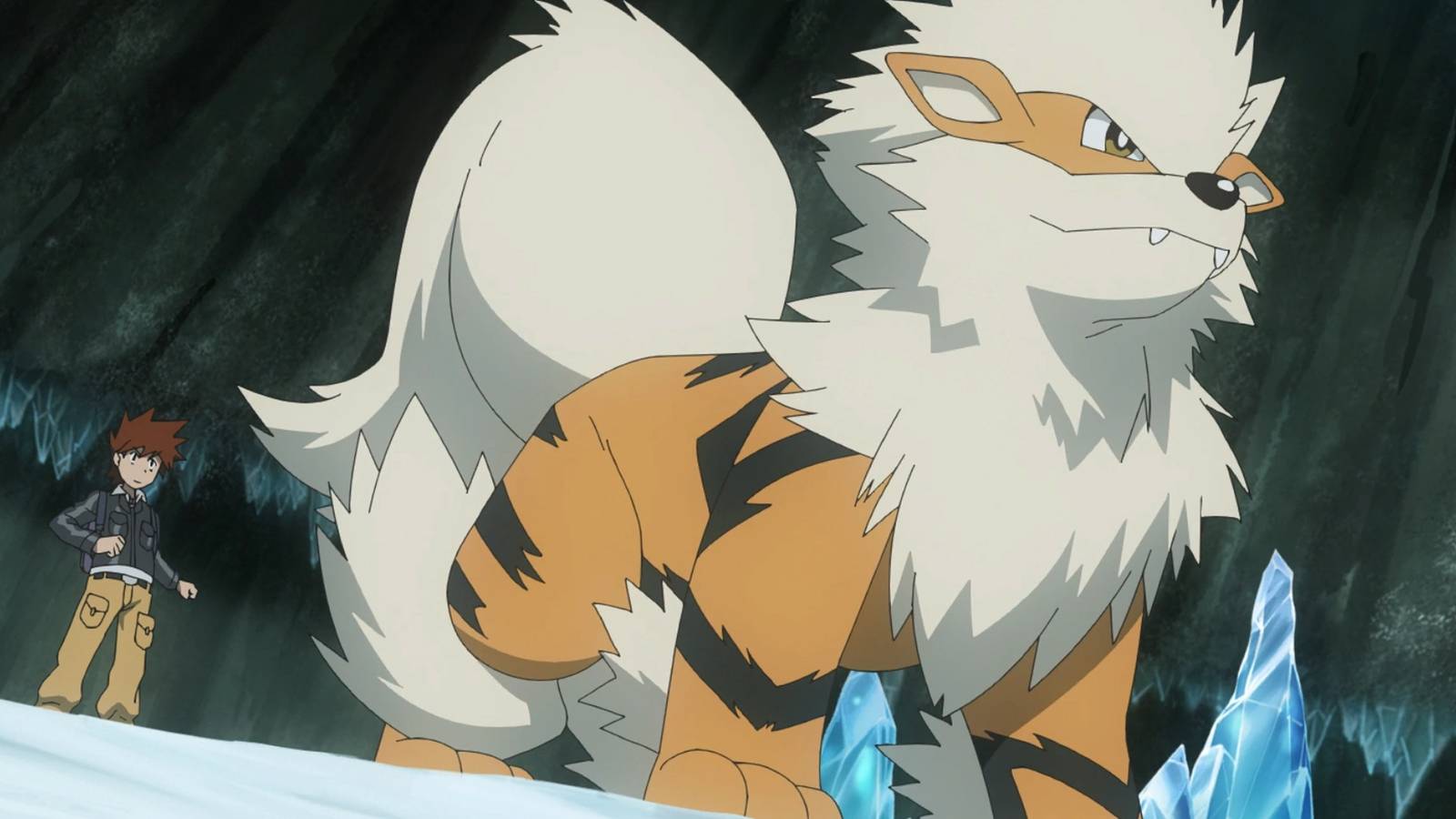 pokemon-impressive-arcanine-fan-art-creation