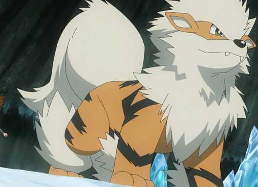 Création de fan art impressionnante d'Arcanin