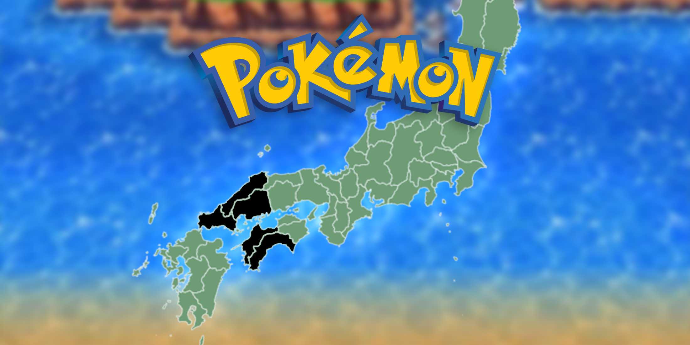 Mask Mapping Why Pokemon Gen 10 Should Consider Another Region Based on Japan
