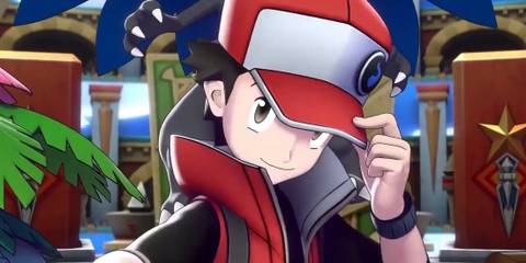 January 3 will be a big day for Pokemon Masters EX
