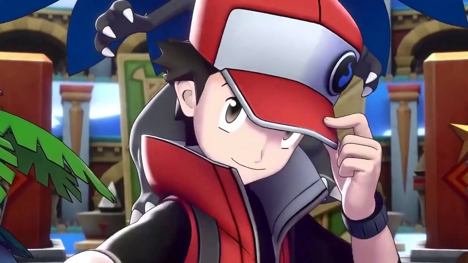 January 3 will be a big day for Pokemon Masters EX