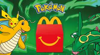 Pokemon TCG Fans Get Unfortunate Surprise After Buying McDonald's Happy Meals Pokemon TCG Fans Get Unfortunate Surprise After Buying McDonald's Happy Meals