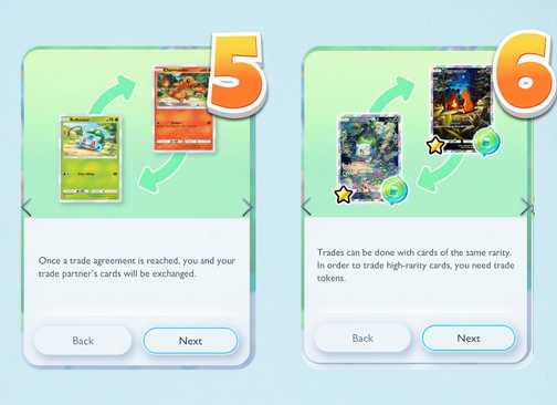 Pokemon Pocket: How to Get Trade Tokens and Stamina Pokemon Pocket: How to Get Trade Tokens and Stamina