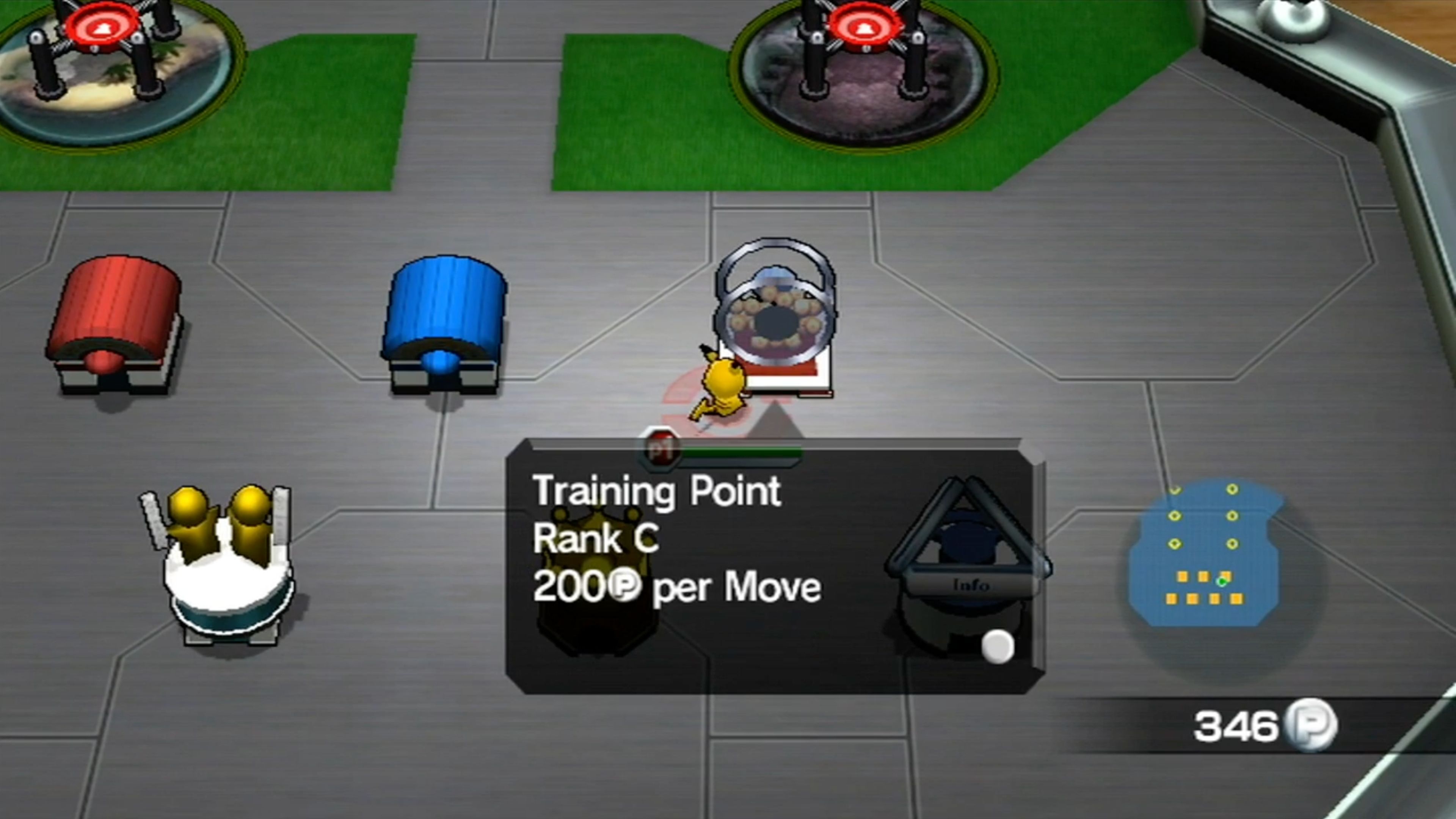 Pokemon Rumble News, Trailer, Guides, and More