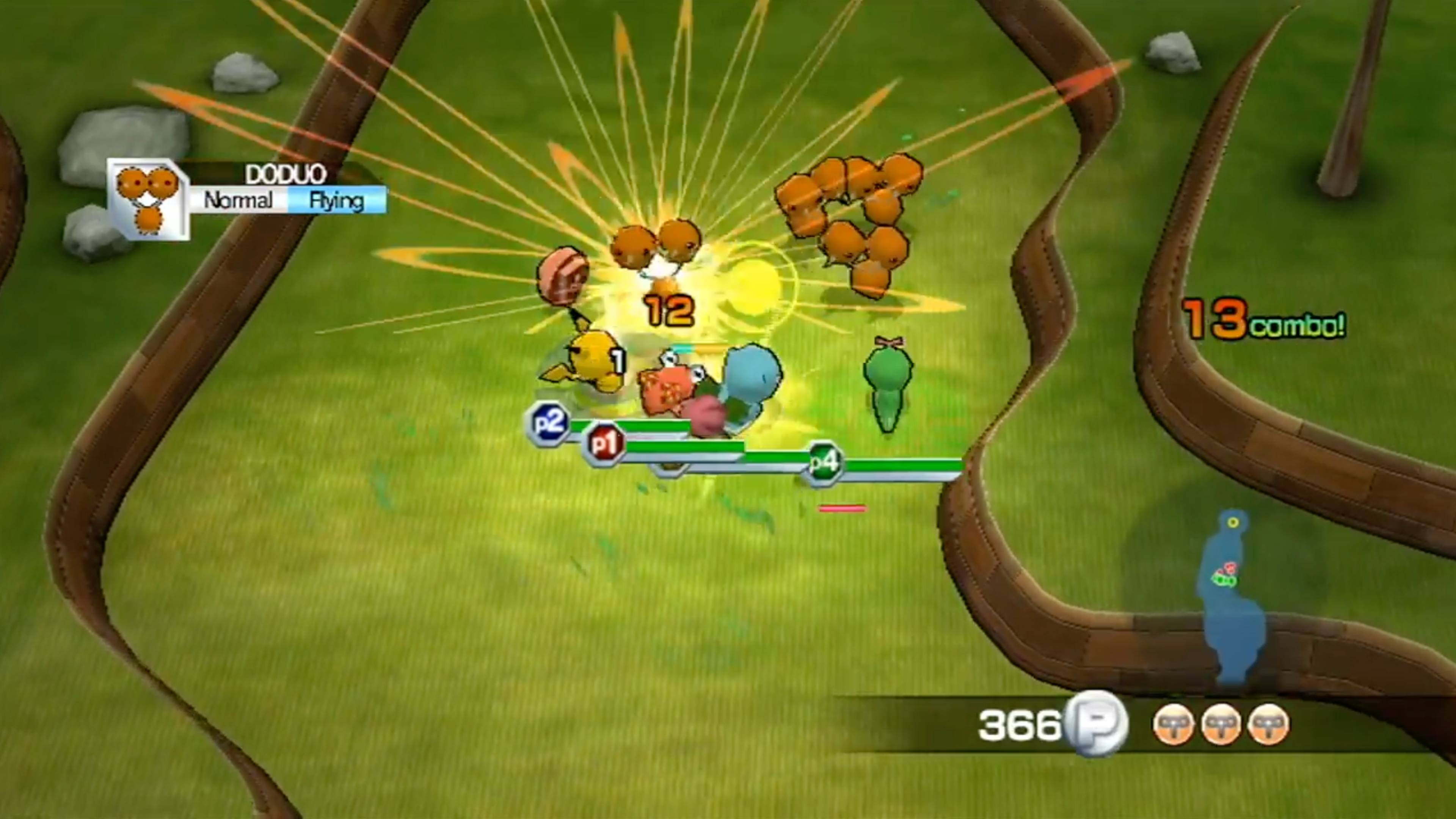 Pokemon Rumble Pokemon Pokemon Rumble News, Trailer, Guides, and More