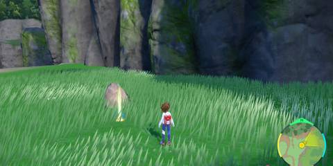 Pokemon Scarlet & Violet Blueberry TMs (2)