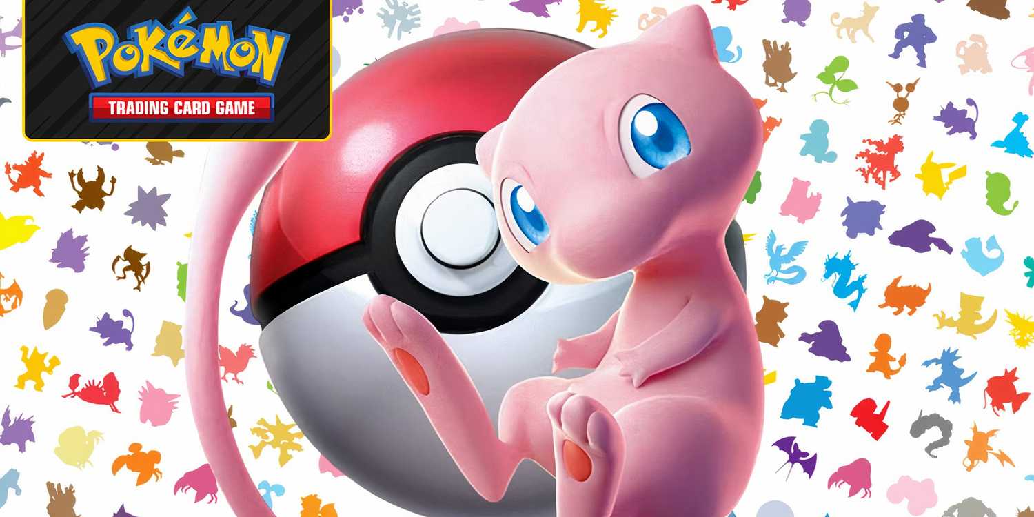 Pokemon Trading Card Game Has New Batch of Promo Cards to Collect Pokemon Trading Card Game Has New Batch of Promo Cards to Collect