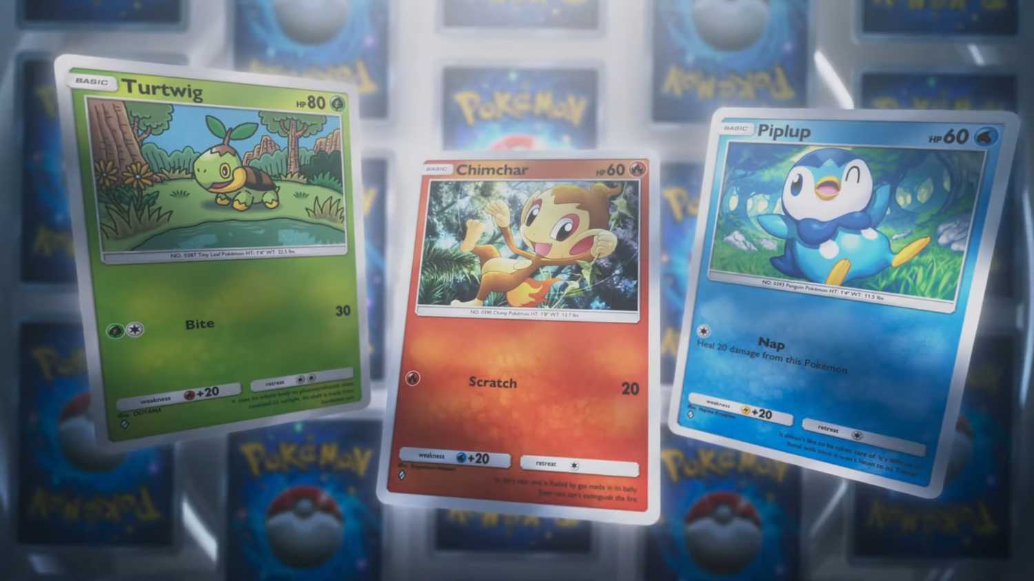 pokemon tcg pocket how to see missing cards Pokmon TCG Pocket: How to see missing cards in your collection
