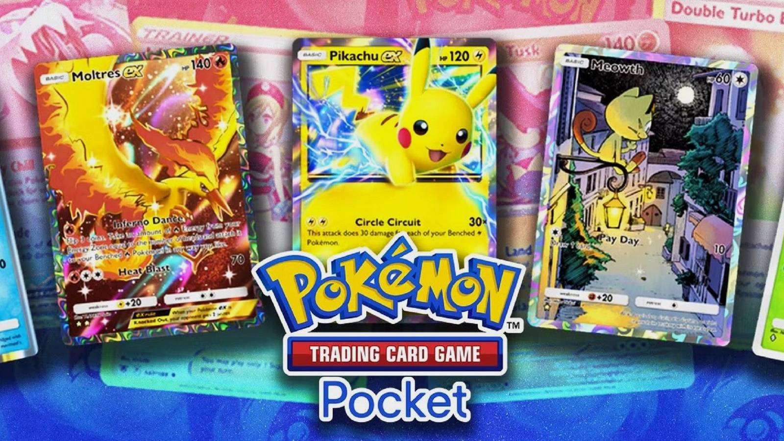 Pokemon TCG Pocket Player Has Hit the Spending Limit Every Day Since Release