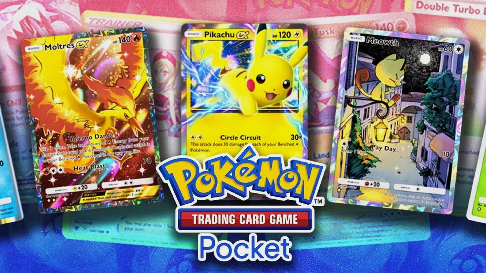 Pokemon TCG Pocket has good news about future expansions