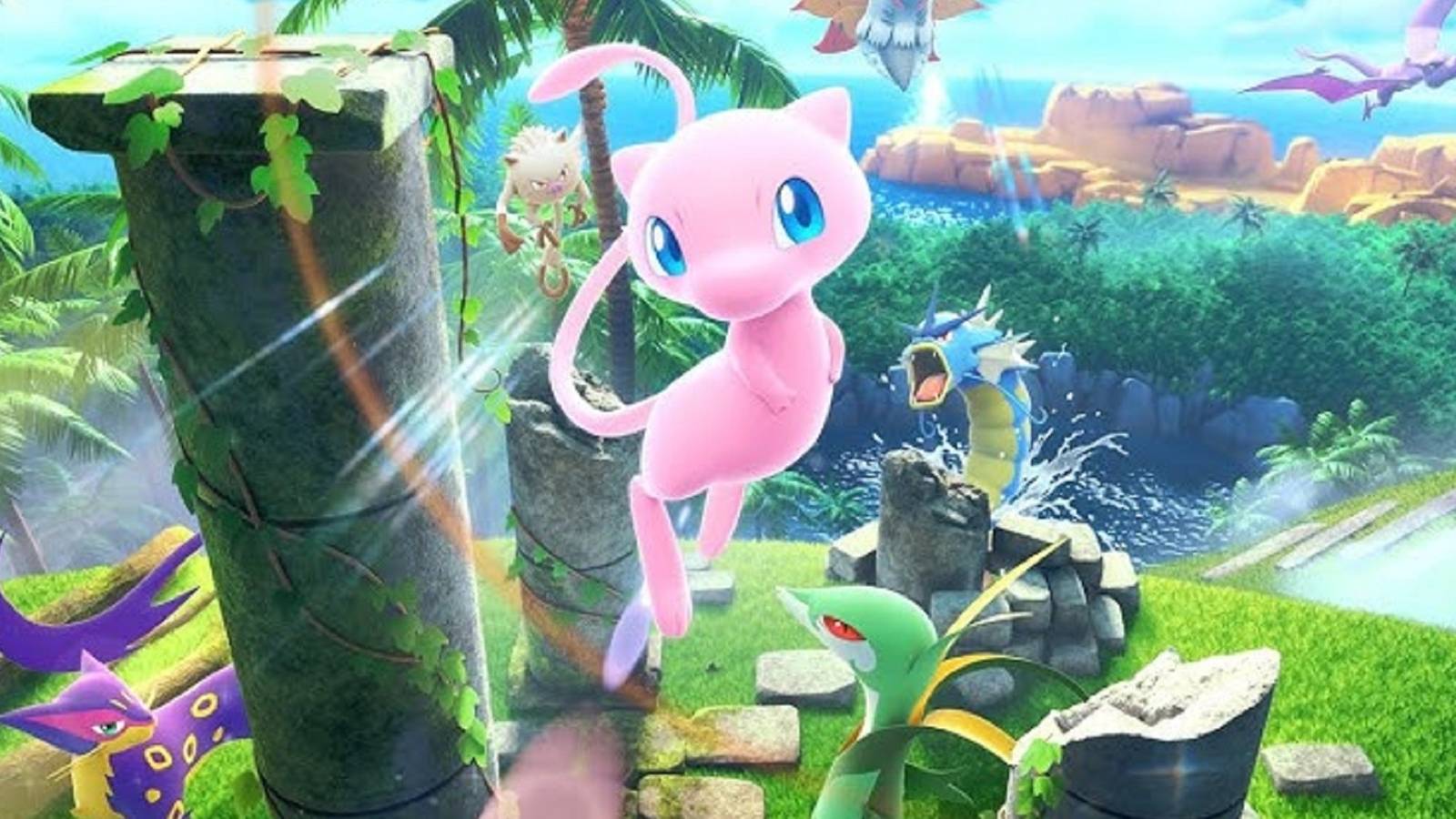 Pokemon TCG Pocket brings back controversial event