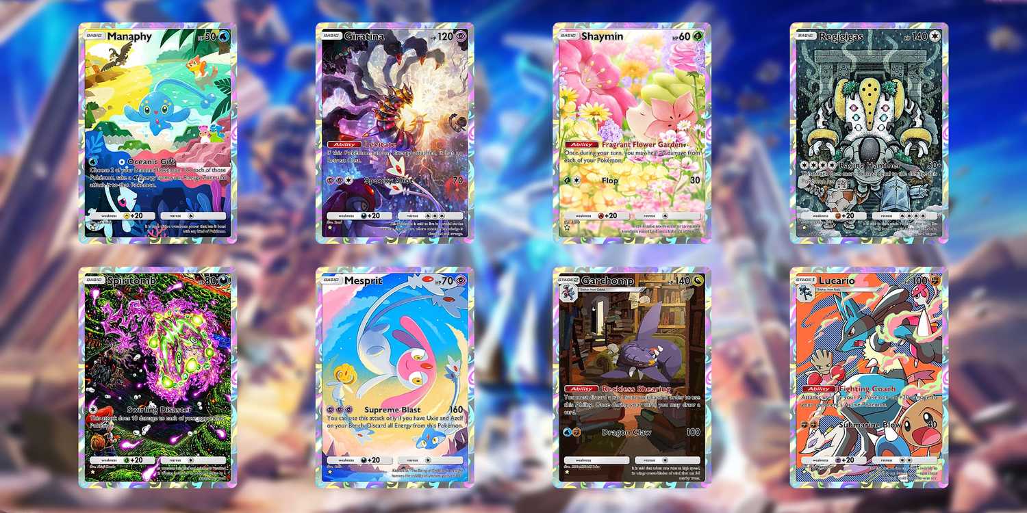 Pokemon TCG Pocket Trading Doubles Down on GO's Worst Feature Pokemon TCG Pocket Trading Doubles Down on GO's Worst Feature