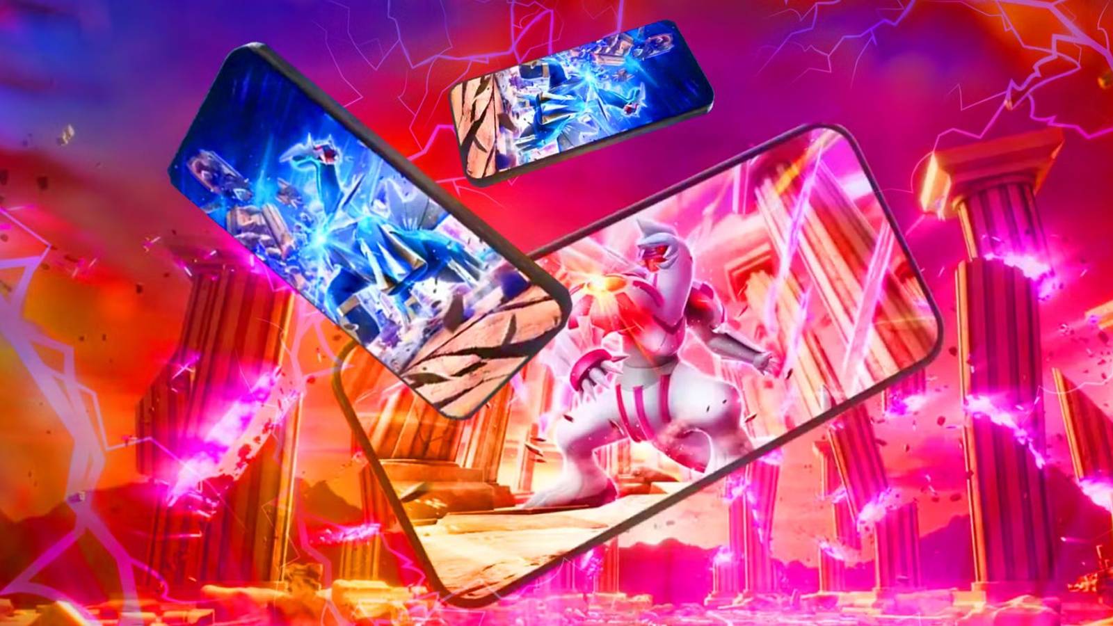 pokemon tcg pocket space-time smackdown players find worst card