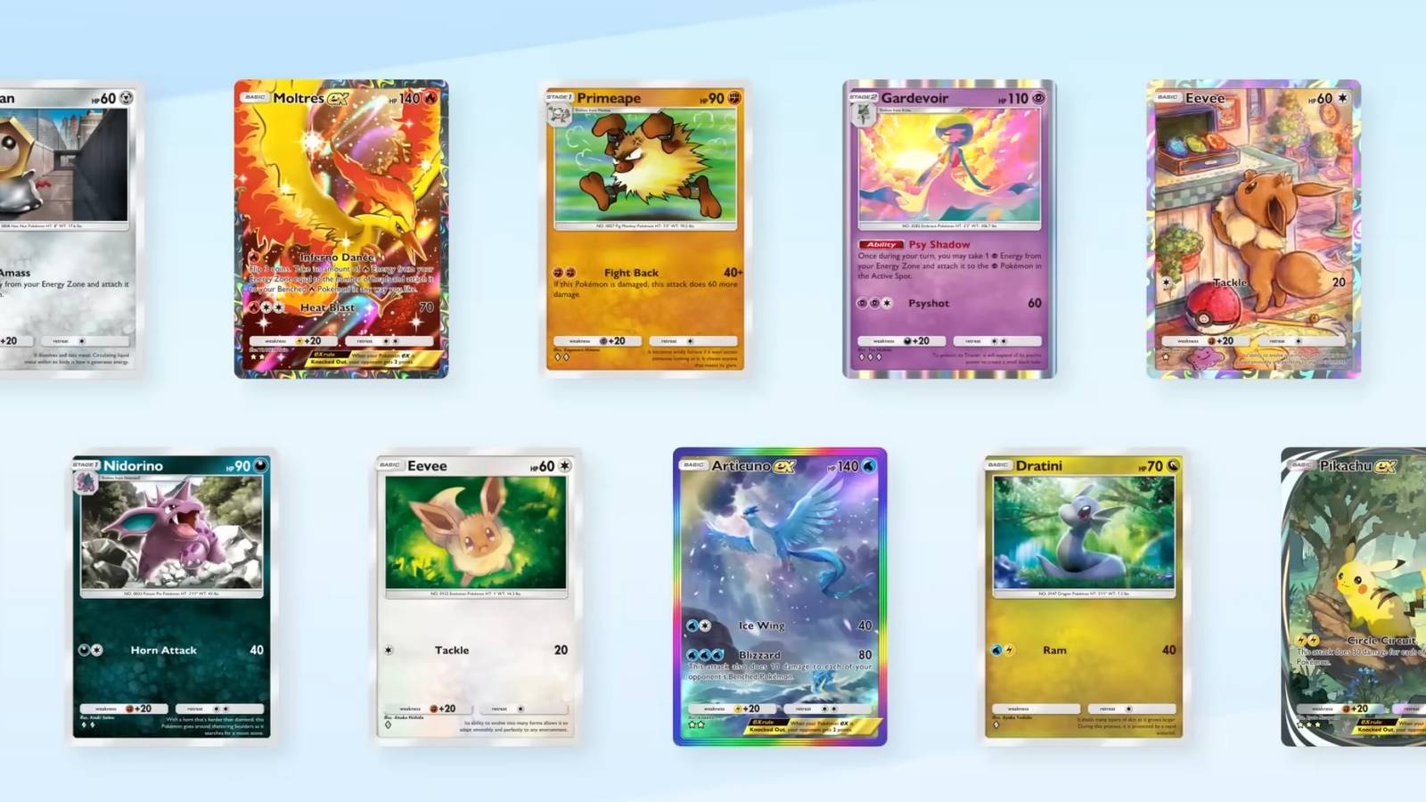 Pokemon TCG Pocket Fans Have Great Idea for Future Flair Effect
