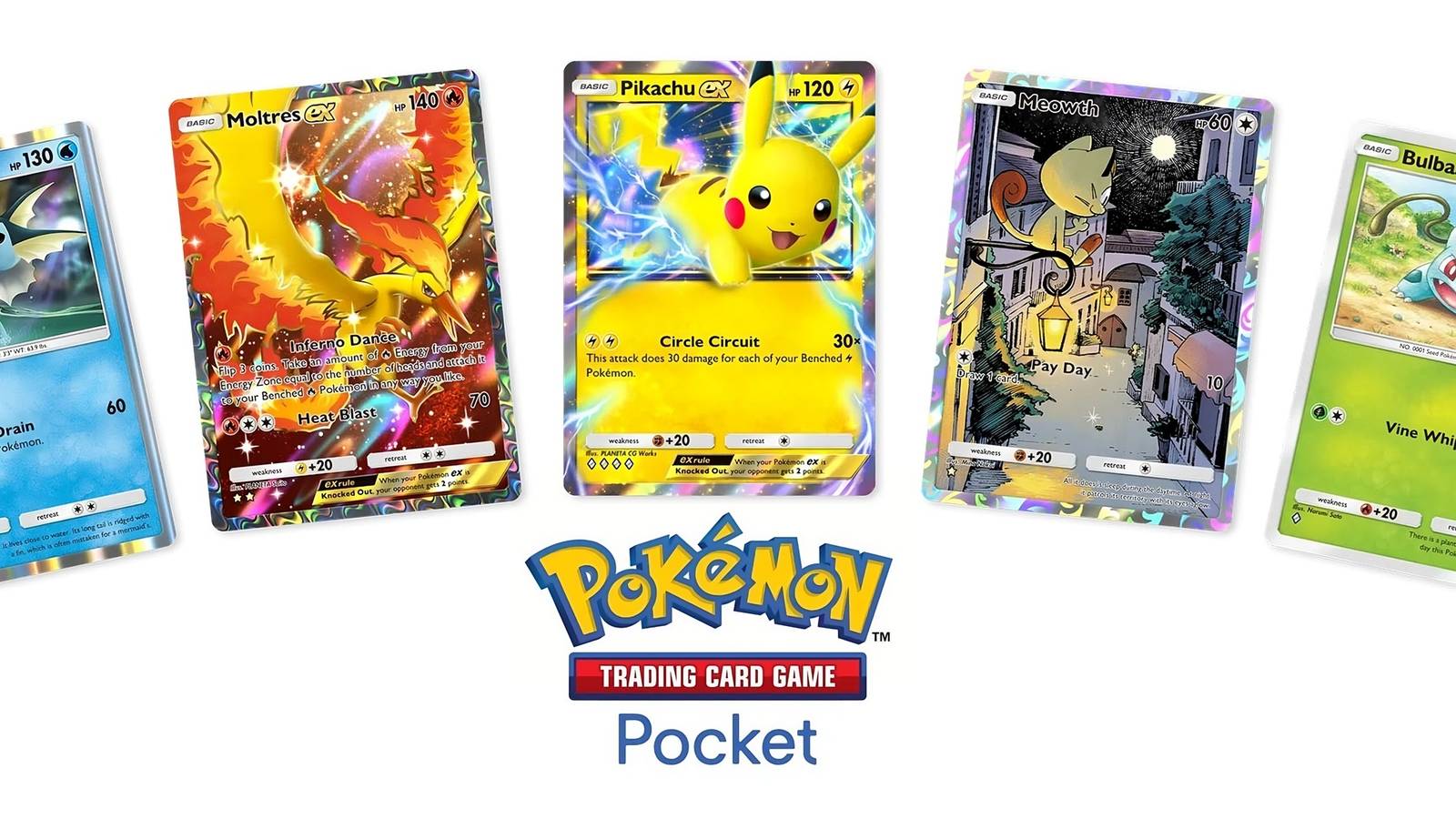 Pokemon TCG Pocket is making changes to trading