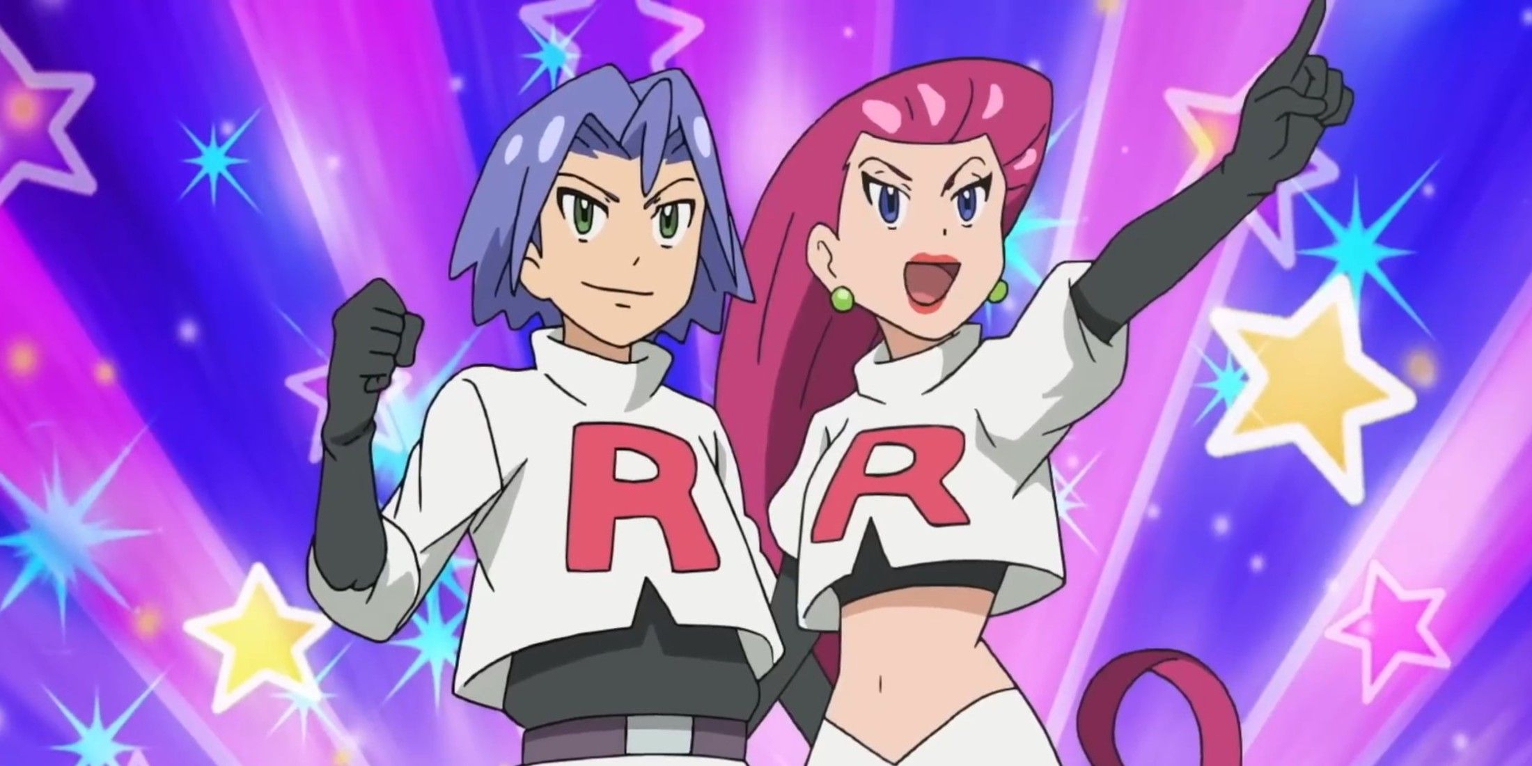 Pokemon TCG Team Rocket 2