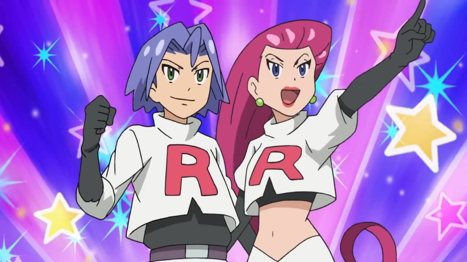 Pokemon TCG Team Rocket 2