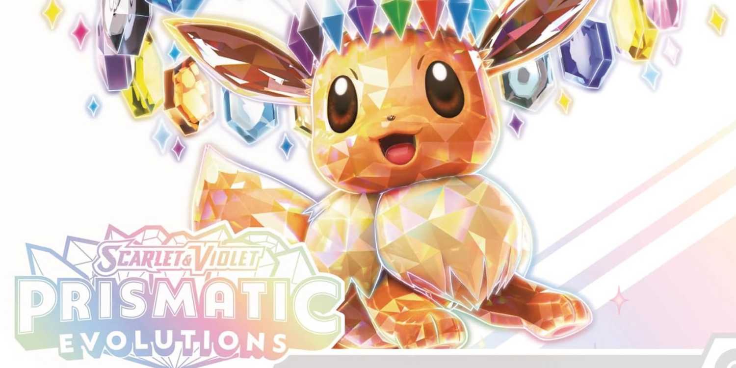 Costco Getting New Pokemon TCG Prismatic Evolutions Bundle Costco Getting New Pokemon TCG Prismatic Evolutions Bundle