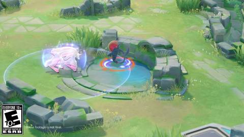 Pokemon Unite Adding Galarian Rapidash Soon