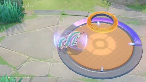 Pokemon Unite Adding Galarian Rapidash Soon