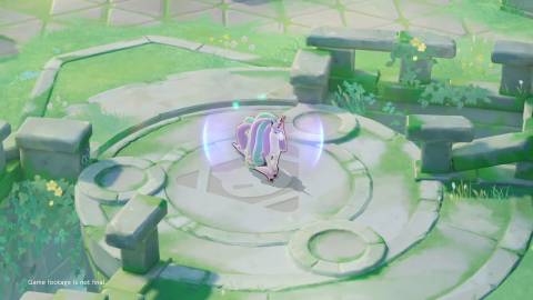 Pokemon Unite Adding Galarian Rapidash Soon