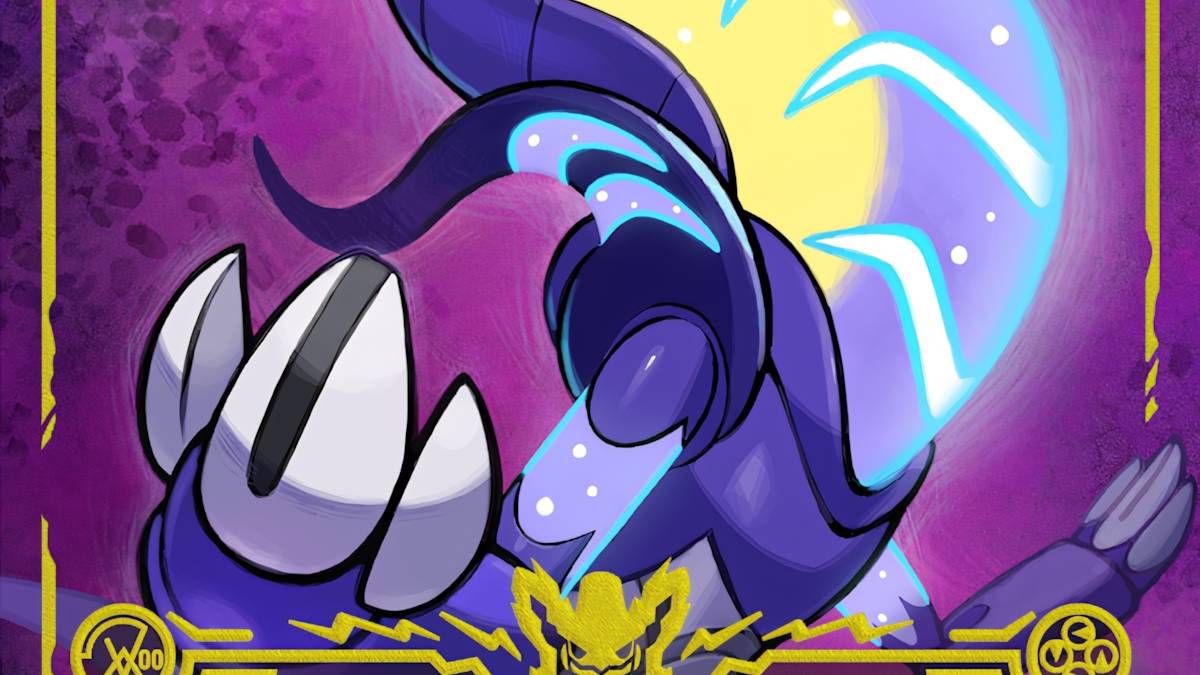 Pokemon Violet News, Trailer, Guides, and More