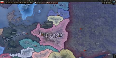 Poland Nation